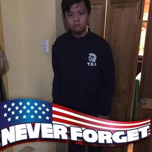 Meet your Posher, Annietta